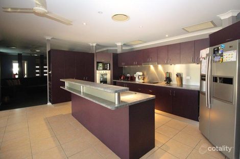 Property photo of 54 Mount Low Parkway Mount Low QLD 4818