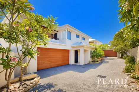 Property photo of 18B Ewen Street Scarborough WA 6019