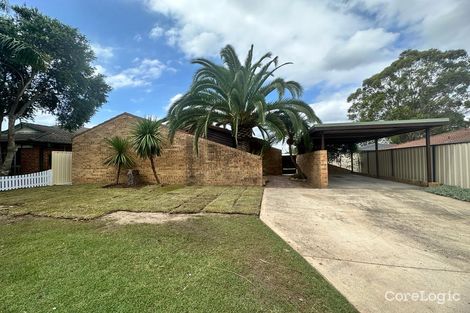 Property photo of 4 Bancroft Street Oakhurst NSW 2761
