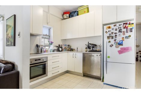 Property photo of 12A/57-59 Darlinghurst Road Potts Point NSW 2011