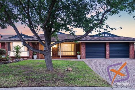 Property photo of 13 Lake Tobin Crescent Greenwith SA 5125