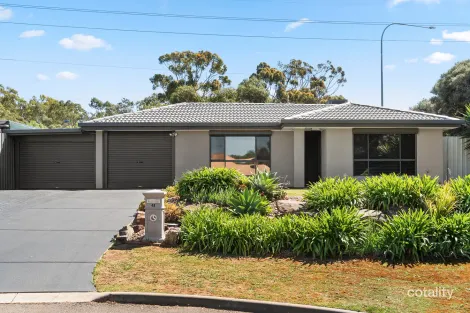 41 MONCUR ST, WOODCROFT, SA 5162