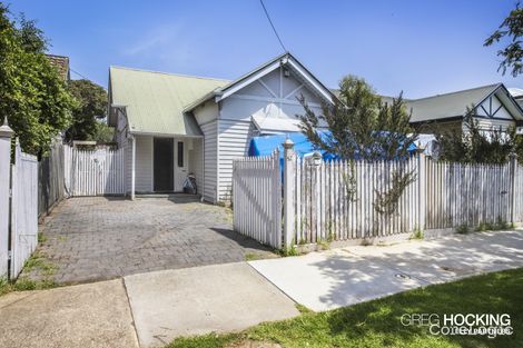 Property photo of 17 Blackshaws Road Newport VIC 3015