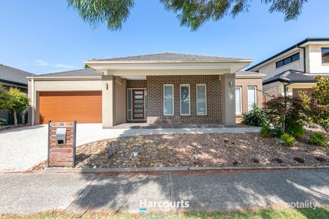 36 Suncroft Dr, Lalor, VIC 3075