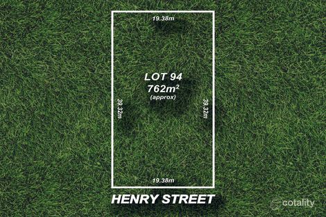 Property photo of 25 Henry Street Payneham SA 5070