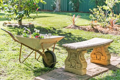 Property photo of 22 Goodacre Avenue Winston Hills NSW 2153