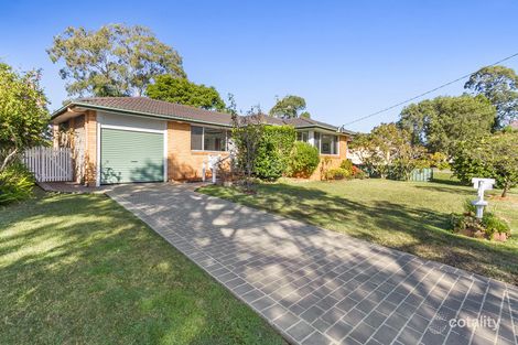 Property photo of 22 Goodacre Avenue Winston Hills NSW 2153