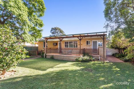 Property photo of 22 Goodacre Avenue Winston Hills NSW 2153