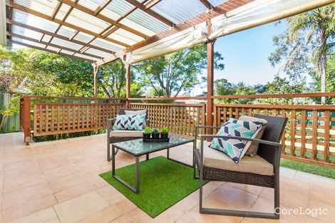 Property photo of 22 Goodacre Avenue Winston Hills NSW 2153