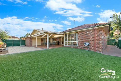 Property photo of 60 Brampton Drive Beaumont Hills NSW 2155