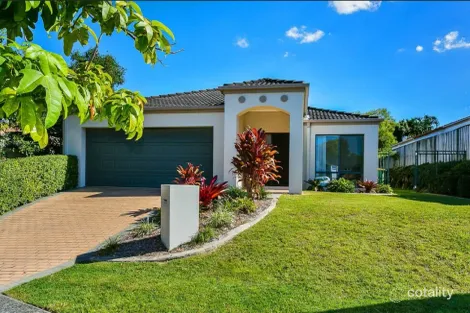 Property photo of 6 Nardoo Street Robina QLD 4226