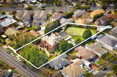 Property photo of 292 New Street Brighton VIC 3186