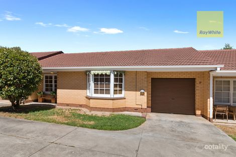 Property photo of 2/247 Shepherds Hill Road Eden Hills SA 5050