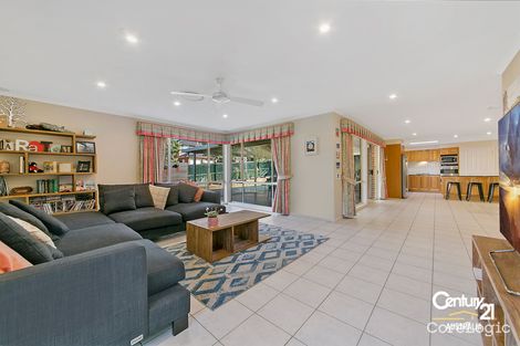 Property photo of 60 Brampton Drive Beaumont Hills NSW 2155