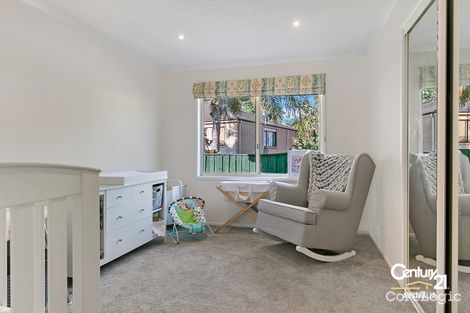 Property photo of 60 Brampton Drive Beaumont Hills NSW 2155