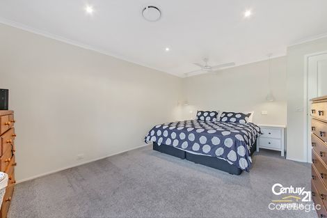 Property photo of 60 Brampton Drive Beaumont Hills NSW 2155