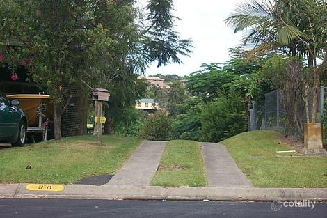 30 Bob Barnard Dr, Tugun, QLD 4224