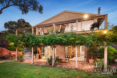Property photo of 23 Penton Court Diamond Creek VIC 3089