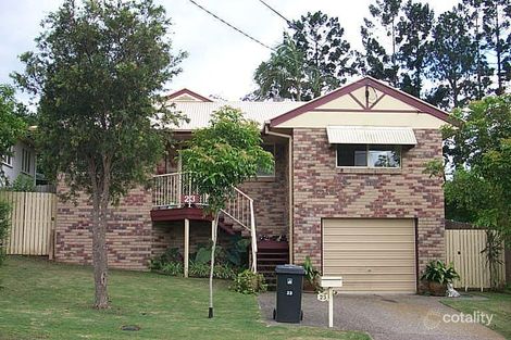 23 Railway Pde, Mitchelton, QLD 4053