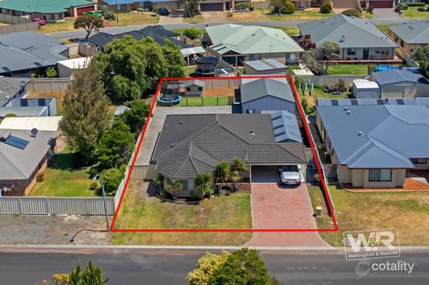 Property photo of 3 Crispe Way McKail WA 6330