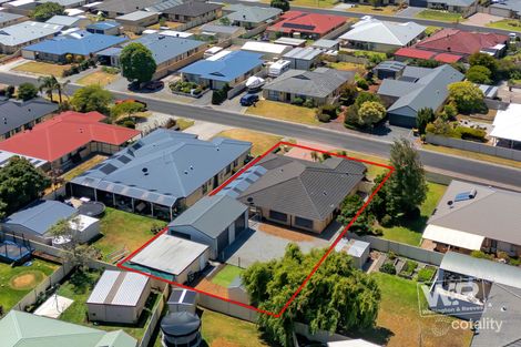 Property photo of 3 Crispe Way McKail WA 6330