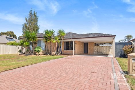 Property photo of 3 Crispe Way McKail WA 6330
