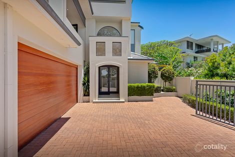 Property photo of 8A Park Road Mount Pleasant WA 6153