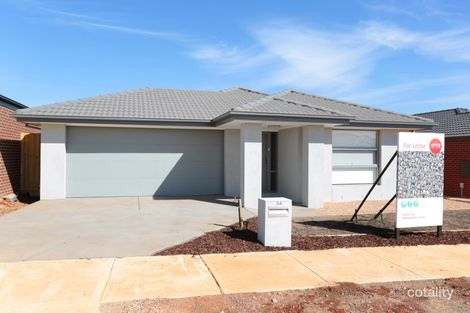34 Gosse Cres, Brookfield, VIC 3338