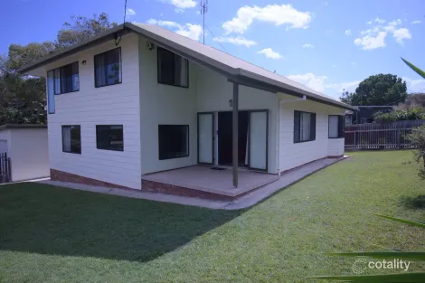 24 Russell St, Shelly Beach, QLD 4551