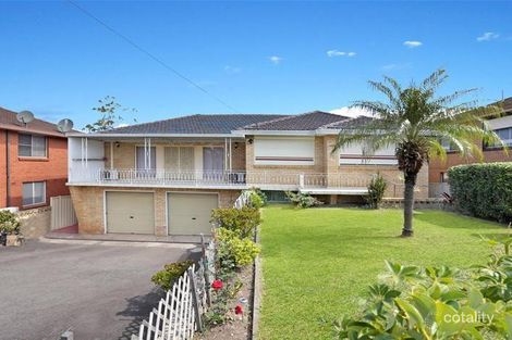 Property photo of 109 Johnston Road Bass Hill NSW 2197