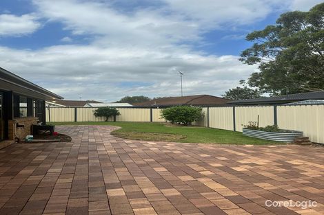 Property photo of 4 Bancroft Street Oakhurst NSW 2761