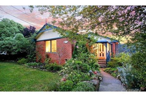 Property photo of 43 Clydebank Road Essendon West VIC 3040