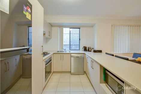 Property photo of 28 Moogerah Boulevard Redbank Plains QLD 4301