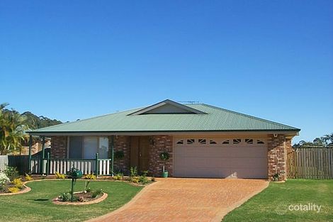 28 Paperbark St, Murrumba Downs, QLD 4503