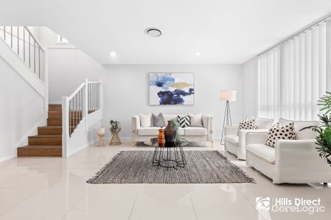 Property photo of 222 Greenview Parade The Ponds NSW 2769