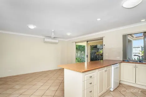 Property photo of 24 Dellwood Circuit Molendinar QLD 4214