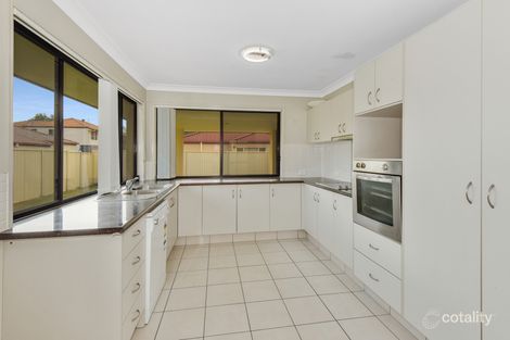 Property photo of 5 Sandor Court Upper Coomera QLD 4209