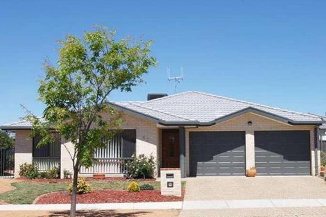 Property photo of 65 Buckingham Street Amaroo ACT 2914