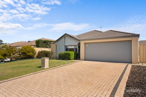 21 Martindale Rd, Baldivis, WA 6171