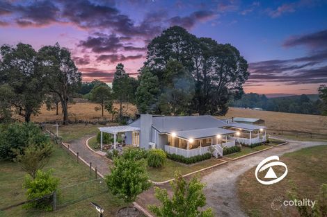 Property photo of 450 Woori Yallock Road Cockatoo VIC 3781