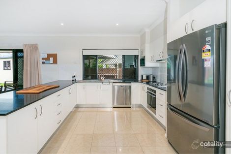 Property photo of 17 April Court Joyner QLD 4500