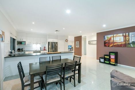 Property photo of 17 April Court Joyner QLD 4500