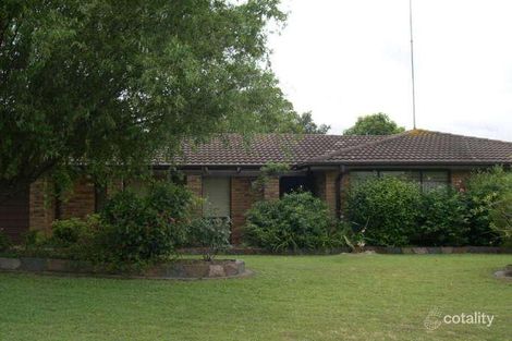 Property photo of 42 Corina Avenue Bolwarra Heights NSW 2320