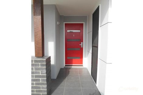 Property photo of 2/110 Fitzroy Street Warwick QLD 4370