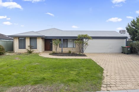 Property photo of 22 Olympus Loop Merriwa WA 6030