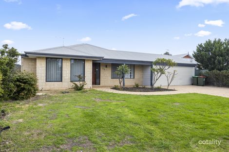Property photo of 22 Olympus Loop Merriwa WA 6030