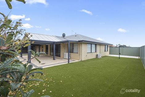 Property photo of 22 Olympus Loop Merriwa WA 6030