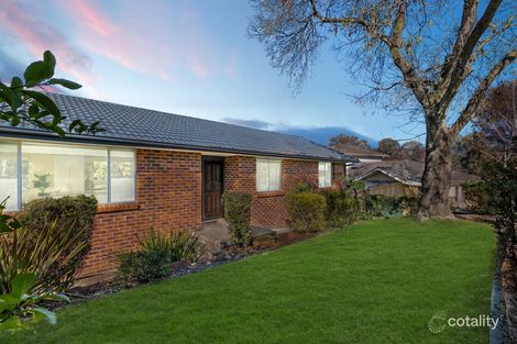 Property photo of 74 Alfred Hill Drive Melba ACT 2615