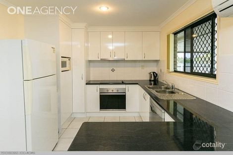 Property photo of 25 Brolga Court Eli Waters QLD 4655