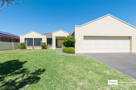 7 Cobb And Co Cct, Hillvue, NSW 2340
